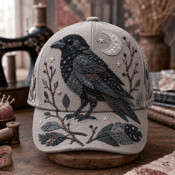 Animal Vintage Cap Collection