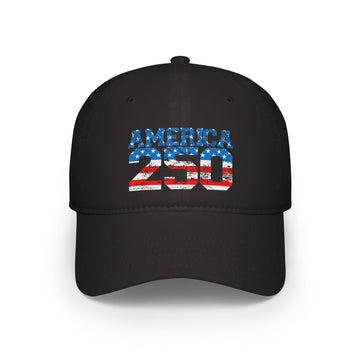 America 250 Anniversary Hat