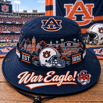 War Eagle Boonie Hat