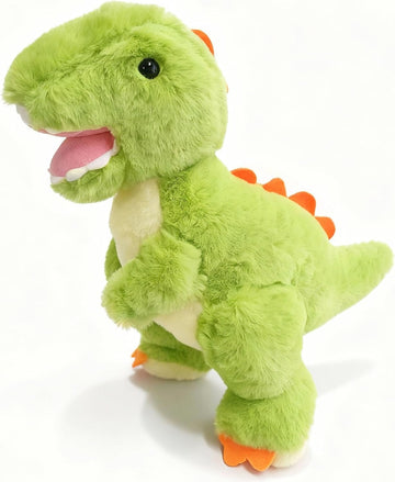 Cute Dinosaur Plush Toy