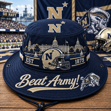 Beat Army Boonie Hat