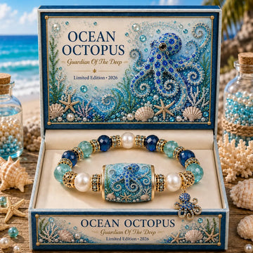 Ocean Guardians Keepsake Bracelet Collection