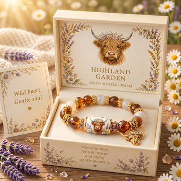 Highland Garden Bracelet