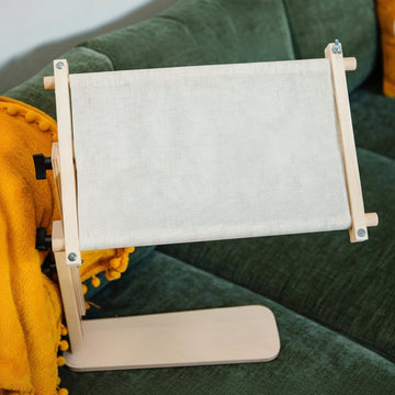 Adjustable Tabletop Embroidery Stand – Cross Stitch Frame Holder
