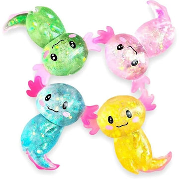 Slow Rising Squishies