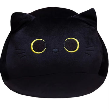 Mini Cat Plush Pillow Pendant