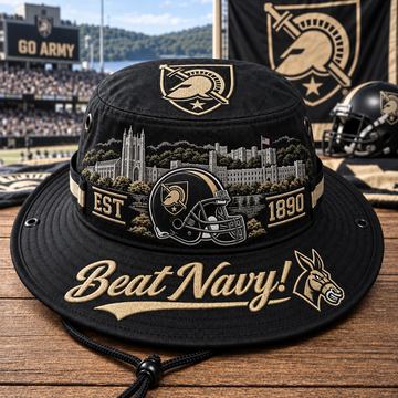 Beat Navy Boonie Hat