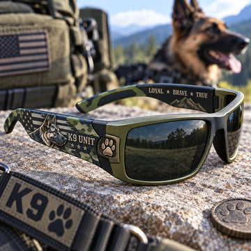 K9 Guardian Sunglasses