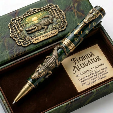 Florida Alligator Pen Florida Gator Souvenir Pen